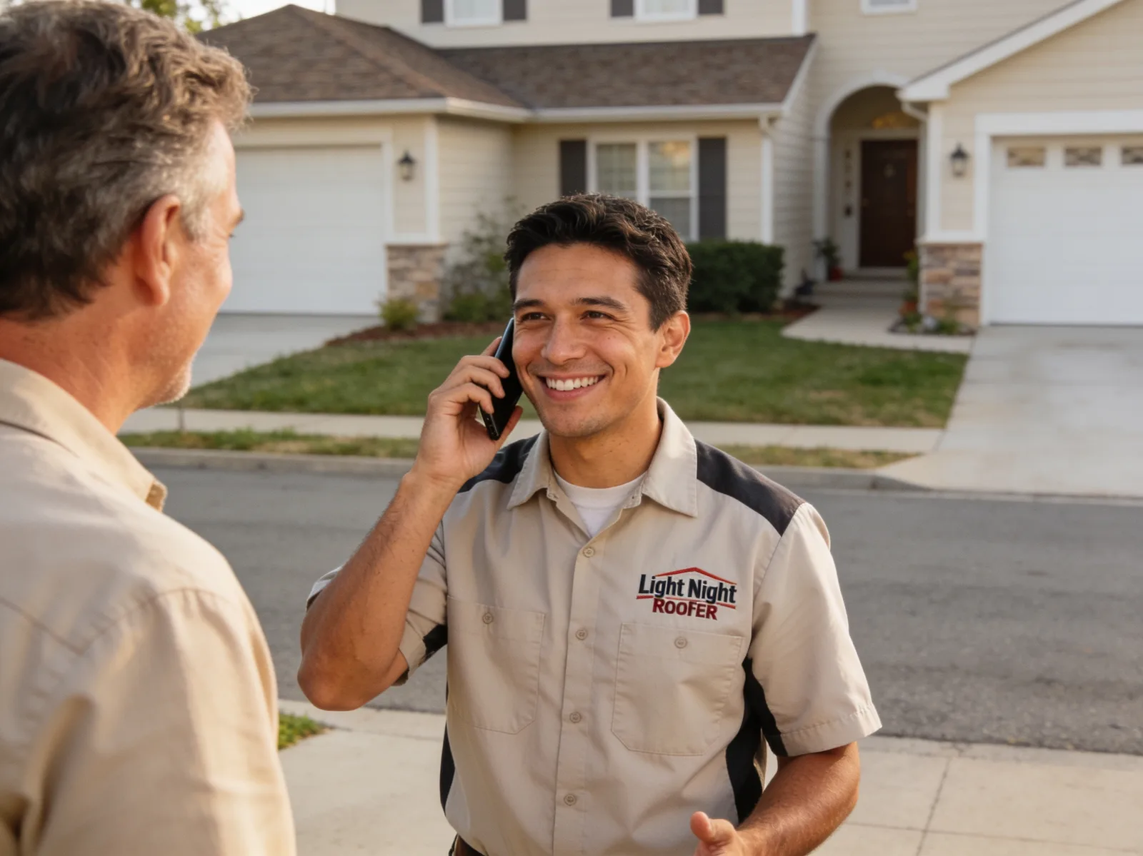Emergency Roof Repair Harrison, ME FAQs